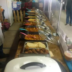 Antigonish Farmers' Market - Antigonish