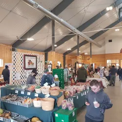 Antigonish Farmers' Market - Antigonish