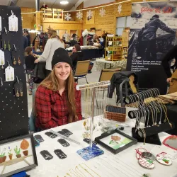 Antigonish Farmers' Market - Antigonish