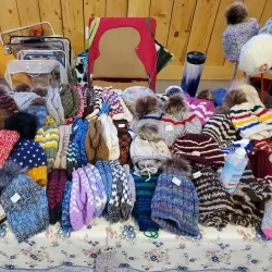 Antigonish Farmers' Market - Antigonish