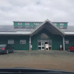 Antigonish Farmers' Market - Antigonish