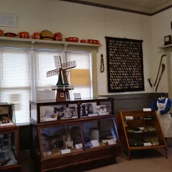 Antigonish Heritage Museum - Antigonish