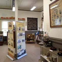 Antigonish Heritage Museum - Antigonish