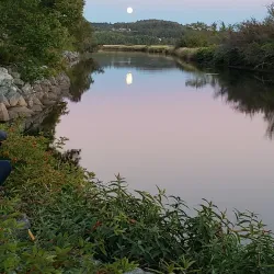 Antigonish Landing Trail - Antigonish
