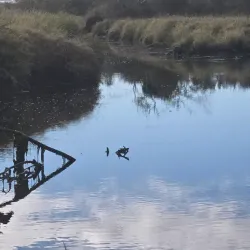 Antigonish Landing Trail - Antigonish