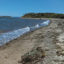 Bayfield Provincial Park - Antigonish