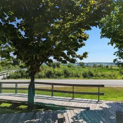 Bayfield Provincial Park - Antigonish