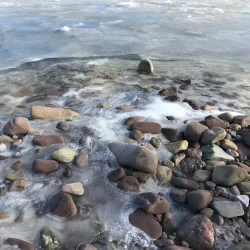 Bayfield Provincial Park - Antigonish