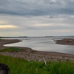 Bayfield Provincial Park - Antigonish