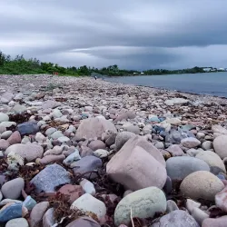 Bayfield Provincial Park - Antigonish