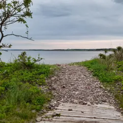 Bayfield Provincial Park - Antigonish