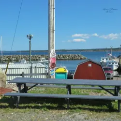 Bayfield Provincial Park - Antigonish