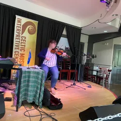 Celtic Music Interpretive Centre - Antigonish