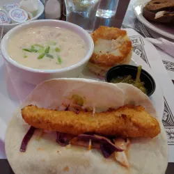 Celtic Music Interpretive Centre - Antigonish