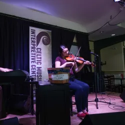 Celtic Music Interpretive Centre - Antigonish