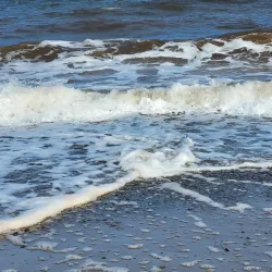 Pomquet Beach Provincial Park - Antigonish