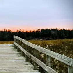 Pomquet Beach Provincial Park - Antigonish