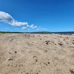 Pomquet Beach Provincial Park - Antigonish