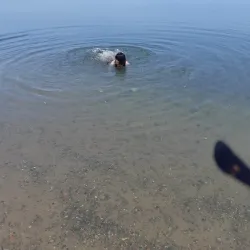 Pomquet Beach Provincial Park - Antigonish