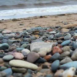 Pomquet Beach Provincial Park - Antigonish
