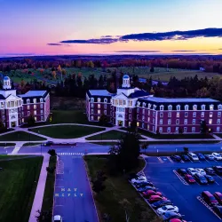 St. Francis Xavier University - Antigonish