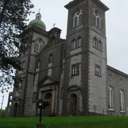 St. Francis Xavier University - Antigonish