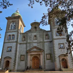 St. Francis Xavier University - Antigonish