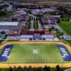 St. Francis Xavier University - Antigonish