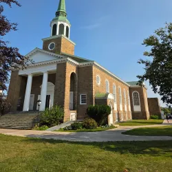 St. Francis Xavier University - Antigonish