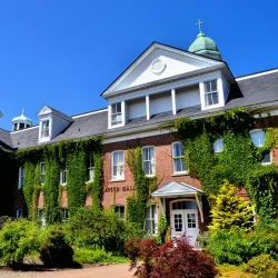 St. Francis Xavier University - Antigonish