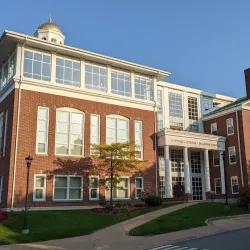 St. Francis Xavier University - Antigonish