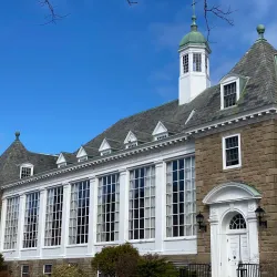 St. Francis Xavier University - Antigonish