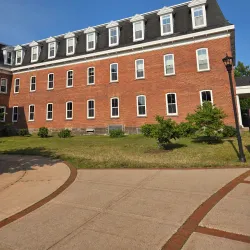 St. Francis Xavier University - Antigonish