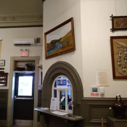 Tarbot Heritage Museum - Antigonish