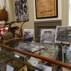Tarbot Heritage Museum - Antigonish