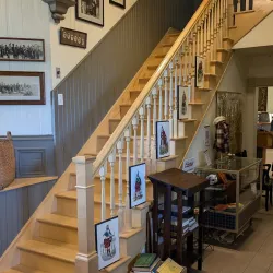 Tarbot Heritage Museum - Antigonish