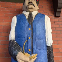 Tarbot Heritage Museum - Antigonish