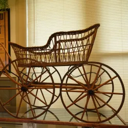 Tarbot Heritage Museum - Antigonish