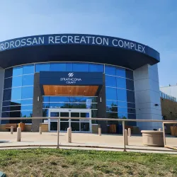 Ardrossan Community Hall - Ardrossan