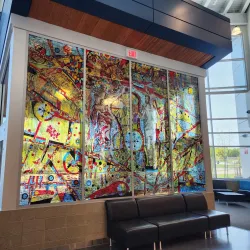 Ardrossan Community Hall - Ardrossan