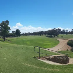 Ardrossan Golf Course - Ardrossan