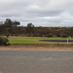 Ardrossan Golf Course - Ardrossan