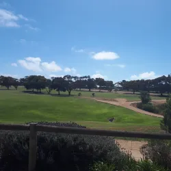 Ardrossan Golf Course - Ardrossan