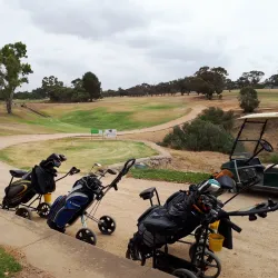 Ardrossan Golf Course - Ardrossan