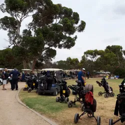 Ardrossan Golf Course - Ardrossan