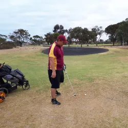 Ardrossan Golf Course - Ardrossan