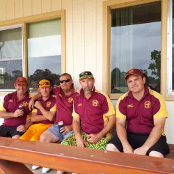 Ardrossan Golf Course - Ardrossan