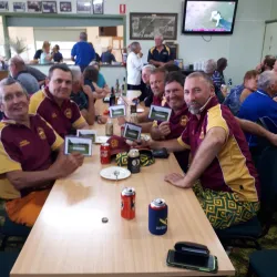 Ardrossan Golf Course - Ardrossan