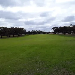 Ardrossan Golf Course - Ardrossan