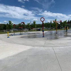 Ardrossan Park - Ardrossan